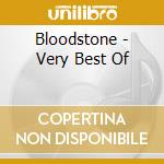 Bloodstone - Very Best Of cd