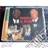 Mandela & The Klerk - Mandela & De Klerk cd