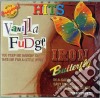 Vanilla Fudge / Iron Butterfly - Hits cd