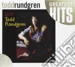 Todd Rundgren - Greatest Hits