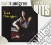 Todd Rundgren - Greatest Hits cd