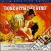 GONE WITH THE WIND/Via col vento cd