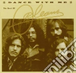 Orleans - Dance With Me The Best Of cd