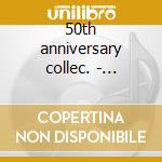 50th anniversary collec. - charles ray cd