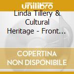Linda Tillery & Cultural Heritage - Front Porch Music cd musicale di Linda tillery & cultural herit