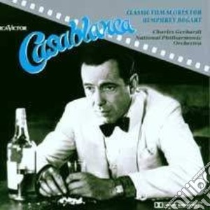 Casablanca Deluxe Edition / O.S.T. cd musicale di O.S.T.