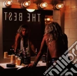 David Lee Roth - The Best cd