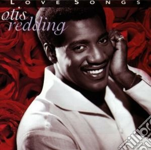 Otis Redding - Love Songs cd musicale di Otis Redding