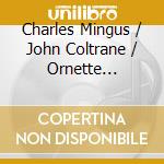 Charles Mingus / John Coltrane / Ornette Coleman - Atlantic Jazz Classic