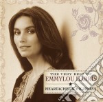 Emmylou Harris - The Very Best Of