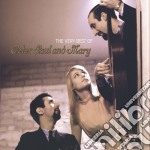 Peter, Paul & Mary - The Very Best Of