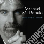 Michael Mcdonald - The Ultimate Collection cd
