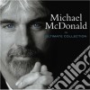 Michael Mcdonald - The Ultimate Collection cd