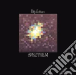 Billy Cobham - Spectrum cd