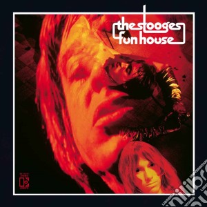 Stooges (The) - Funhouse (Deluxe Edition) cd musicale di STOOGES