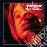 Stooges (The) - Funhouse (Deluxe Edition) cd