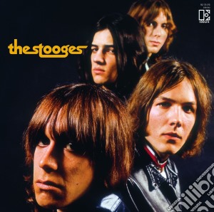 Stooges (The) - The Stooges (Expanded And Remastered) (2 Cd) cd musicale di STOOGES
