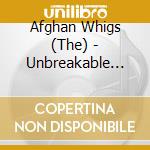 Afghan Whigs (The) - Unbreakable 1990 cd