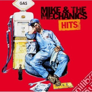Mike & The Mechanics - Hits (Rmst) cd musicale di Mike & The Mechanics