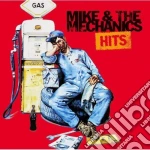Mike & The Mechanics - Hits (Rmst) cd