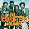 Coasters (The) - Yakety Yak - The Platinum Collection cd