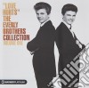 Everly Brothers (The) - Love Hurts cd