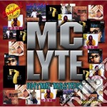 Mc Lyte - Rhyme Masters