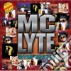 Mc Lyte - Rhyme Masters cd