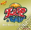 Zapp & Roger - More Bounce To The Ounce & Other Hits cd