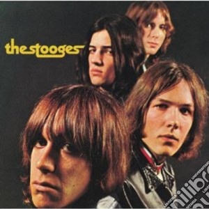 (LP Vinile) Stooges (The) - The Stooges (2 Lp) lp vinile di STOOGES