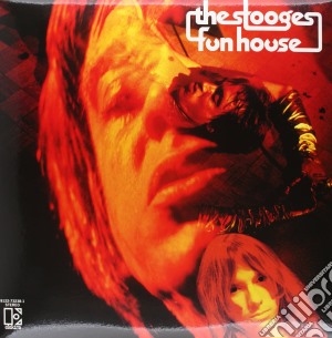 (LP Vinile) Stooges (The) - Fun House (2 Lp) lp vinile di STOOGES