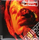 (LP Vinile) Stooges (The) - Fun House (2 Lp) vinile