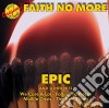 Faith No More - Epic & Other Hits cd