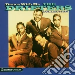 Drifters (The) - Dance With Me - The Platinum Collection cd