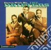 Drifters (The) - Dance With Me - The Platinum Collection cd