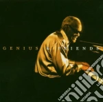 Ray Charles - Genius & Friends cd