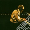Ray Charles - Genius & Friends cd