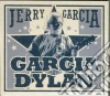 Jerry Garcia - Jerry Garcia Plays Dylan (2 Cd) cd