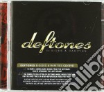 Deftones - B-sides & Rarities (Cd+Dvd)