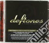 Deftones - B-sides & Rarities (Cd+Dvd) cd