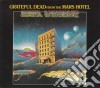 Grateful Dead - From The Mars Hotel (Bonus Tracks) cd