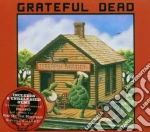 Grateful Dead (The) - Terrapin Station cd