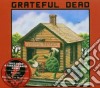Grateful Dead - Terrapin Station cd