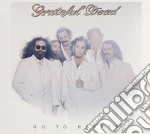 Grateful Dead - Go To Heaven cd