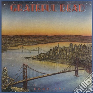 Grateful Dead (The) - Dead Set (2 Cd) cd musicale di Grateful Dead