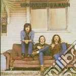 Crosby, Stills & Nash - Crosby, Stills & Nash (Expanded Remastered Edition) cd