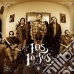 Los Lobos - Wolf Tracks: The Best Of