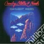 Crosby, Stills & Nash - Daylight Again (Expanded & Remastered) cd