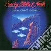 Crosby, Stills & Nash - Daylight Again (Expanded & Remastered) cd
