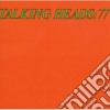 Talking Heads - 77 (Expanded & Remastered) (Cd+Dvd) cd